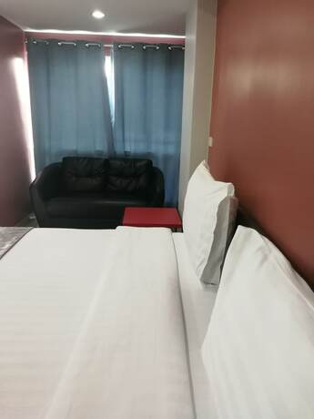 Imagen de la habitación del Hotel Sj Residence. Foto 24