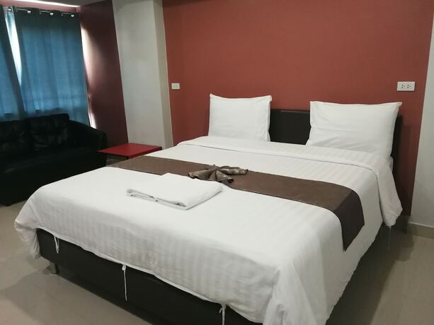 Imagen de la habitación del Hotel Sj Residence. Foto 25