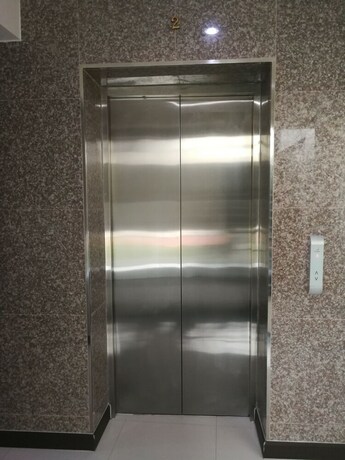 Imagen de los interiores del Hotel Sj Residence. Foto 26