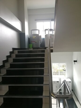 Imagen de los interiores del Hotel Sj Residence. Foto 27