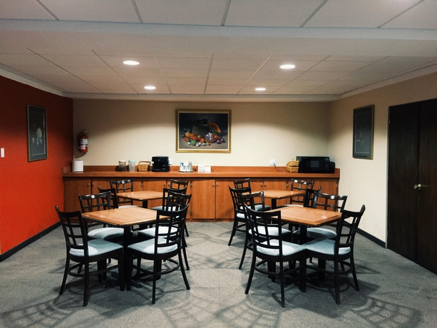 Imagen de los interiores del Hotel S.j. Suites. Foto 9