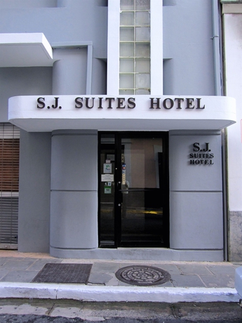 Imagen general del Hotel S.j. Suites. Foto 1