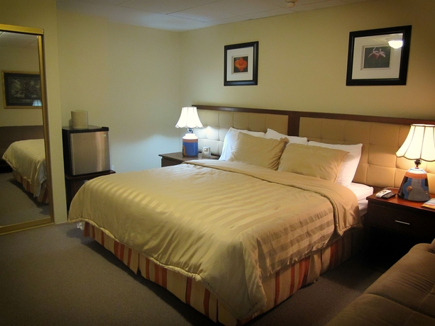 Imagen de la habitación del Hotel S.j. Suites. Foto 5