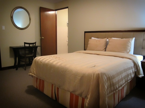 Imagen de la habitación del Hotel S.j. Suites. Foto 6