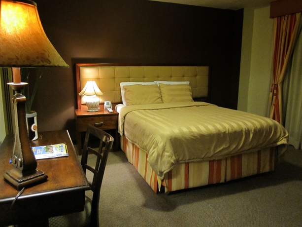 Imagen de la habitación del Hotel S.j. Suites. Foto 7