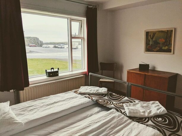 Imagen general del Hotel Sjávarborg. Foto 2