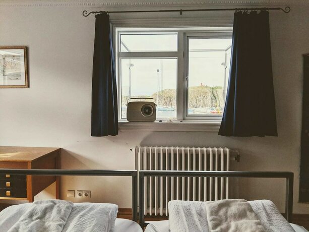 Imagen general del Hotel Sjávarborg. Foto 5