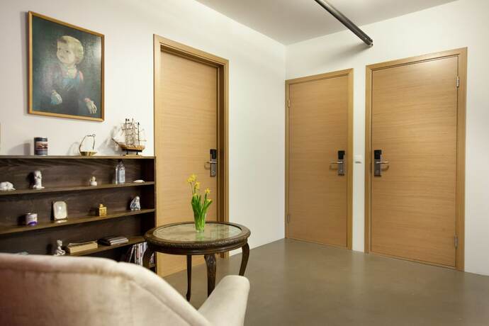 Imagen general del Hotel Sjávarborg. Foto 9