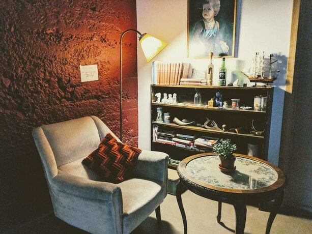 Imagen de la habitación del Hotel Sjávarborg. Foto 27