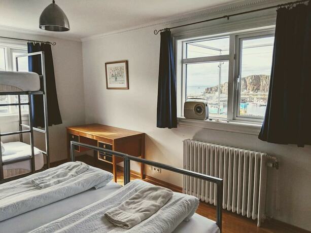 Imagen de la habitación del Hotel Sjávarborg. Foto 30