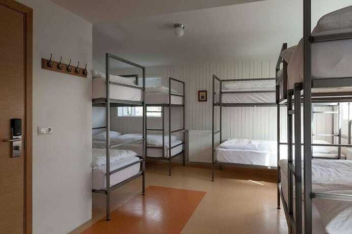 Imagen de la habitación del Hotel Sjávarborg. Foto 33