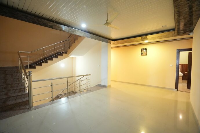 Imagen general del Hotel Sjh Venkatesh. Foto 2