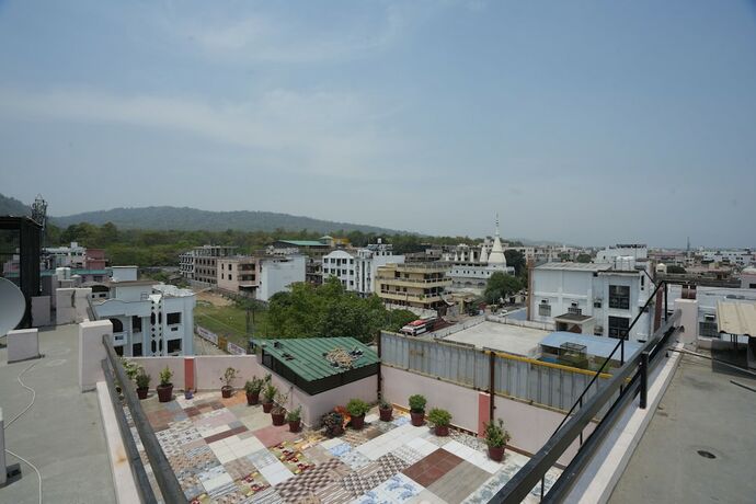 Imagen general del Hotel Sjh Venkatesh. Foto 3
