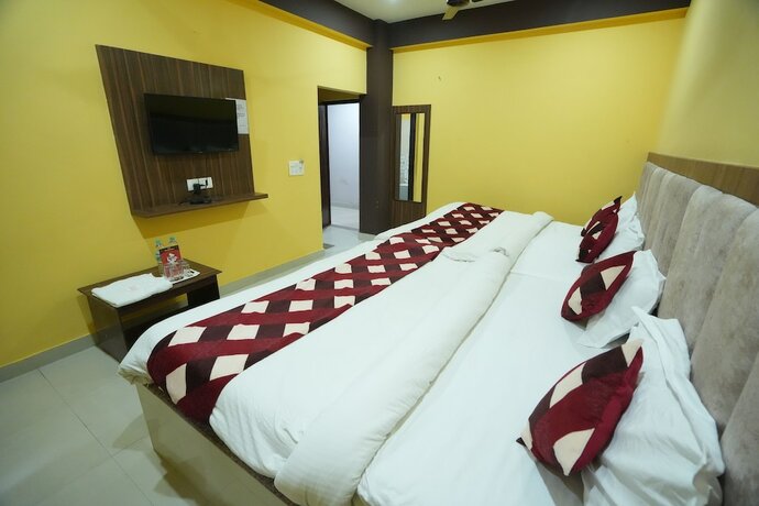 Imagen general del Hotel Sjh Venkatesh. Foto 6