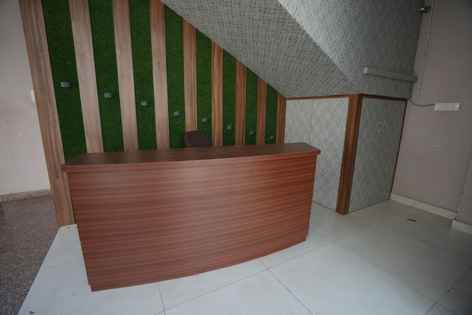 Imagen general del Hotel Sjh Venkatesh. Foto 11