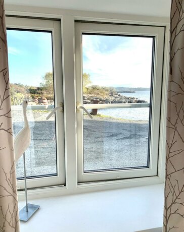 Imagen de la habitación del Hotel Sj&oslash;bergl og Ferieleiligheter. Foto 12