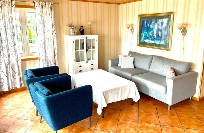 Imagen de la habitación del Hotel Sj&oslash;bergl og Ferieleiligheter. Foto 13