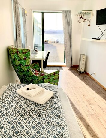 Imagen de la habitación del Hotel Sj&oslash;bergl og Ferieleiligheter. Foto 14