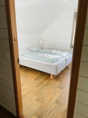 Imagen general del Hotel Sj&oslash;bergl og Ferieleiligheter. Foto 3