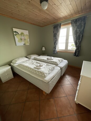 Imagen de la habitación del Hotel Sj&oslash;bergl og Ferieleiligheter. Foto 15