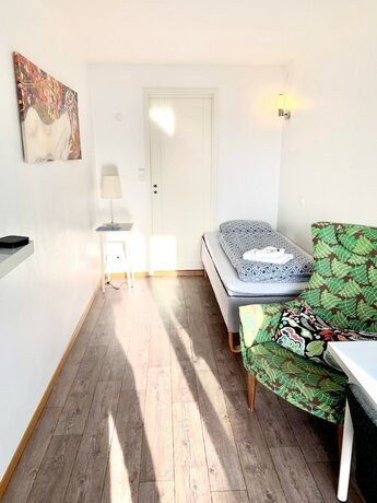 Imagen de la habitación del Hotel Sj&oslash;bergl og Ferieleiligheter. Foto 17