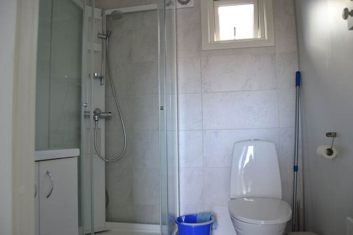 Imagen general del Hotel Sj&oslash;strand Rorbuer. Foto 8