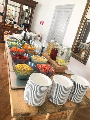 Imagen del bar/restaurante del Hotel Sj&ouml;bo G&auml;stgifvareg&aring;rd. Foto 15