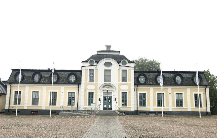 Imagen general del Hotel Sj&ouml;bo G&auml;stgifvareg&aring;rd. Foto 2