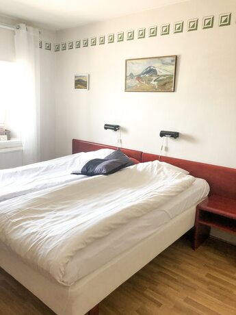 Imagen de la habitación del Hotel Sj&ouml;bo G&auml;stgifvareg&aring;rd. Foto 19