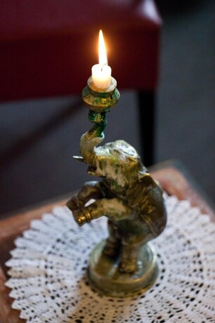 Imagen de los interiores del Hotel Sj&ouml;bo G&auml;stgifvareg&aring;rd. Foto 22