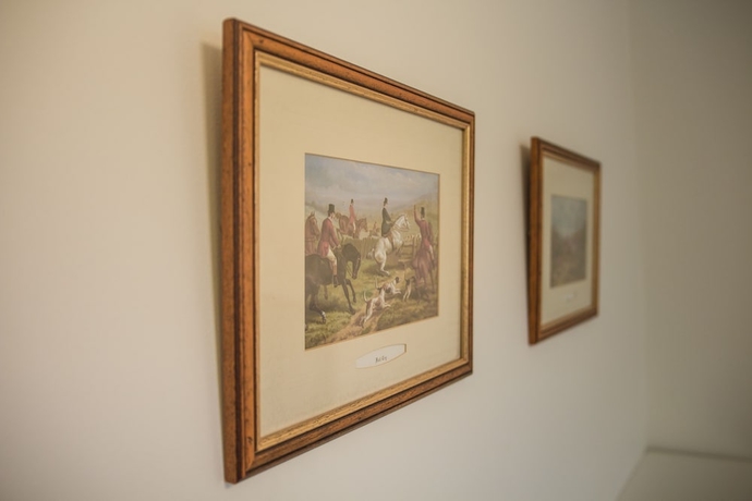 Imagen de la habitación del Hotel Sjögestad Motell. Foto 5