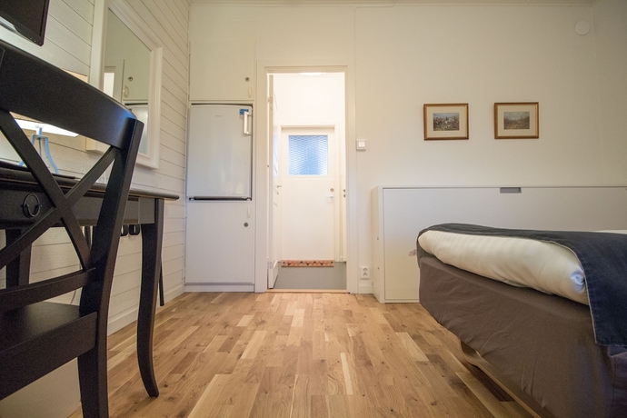 Imagen de la habitación del Hotel Sjögestad Motell. Foto 6