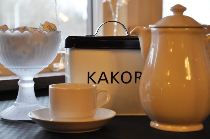 Imagen de la habitación del Hotel Sjögestad Motell. Foto 12