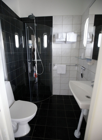 Imagen de la habitación del Hotel Sjögestad Motell. Foto 15