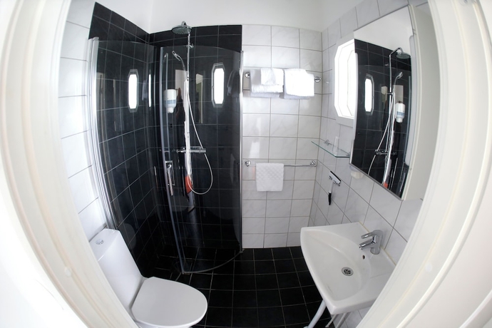 Imagen de la habitación del Hotel Sjögestad Motell. Foto 16