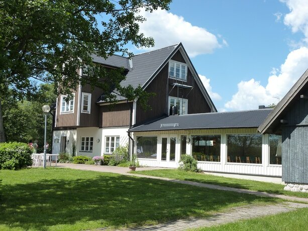 Imagen general del Hotel Sjövillan Konferens. Foto 1