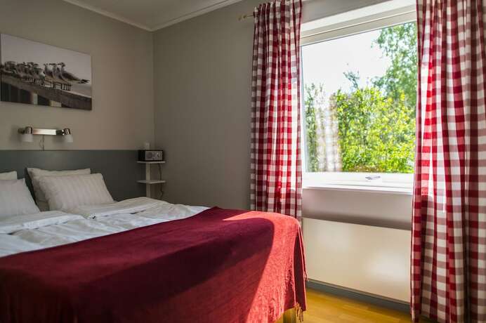Imagen de la habitación del Hotel Sj&ouml;villan Konferens. Foto 5