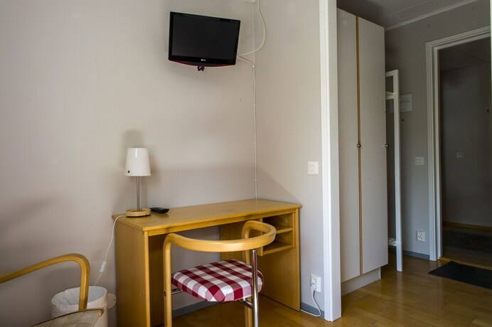 Imagen de la habitación del Hotel Sj&ouml;villan Konferens. Foto 6