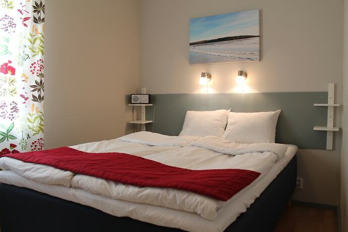 Imagen de la habitación del Hotel Sj&ouml;villan Konferens. Foto 11