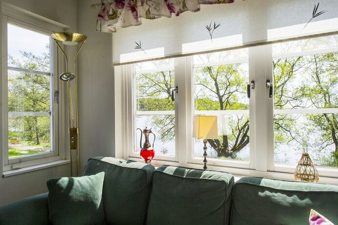 Imagen de los interiores del Hotel Sj&ouml;villan Konferens. Foto 18