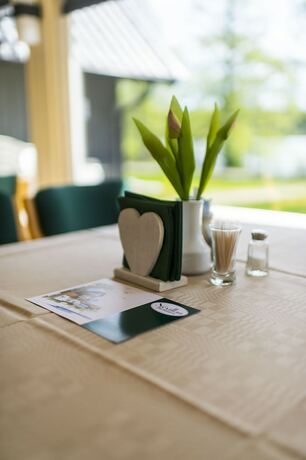 Imagen de los interiores del Hotel Sj&ouml;villan Konferens. Foto 20