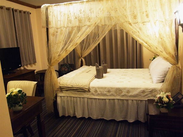 Imagen de la habitación del Hotel Sk Boutique Maha Nakhon. Foto 2