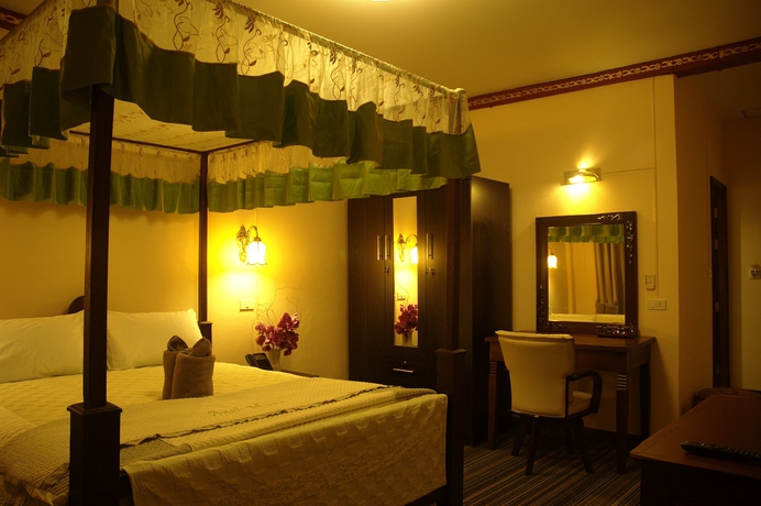 Imagen de la habitación del Hotel Sk Boutique Maha Nakhon. Foto 3