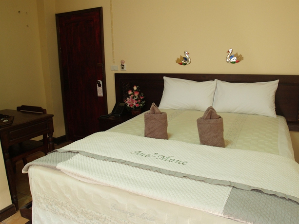 Imagen de la habitación del Hotel Sk Boutique Maha Nakhon. Foto 4