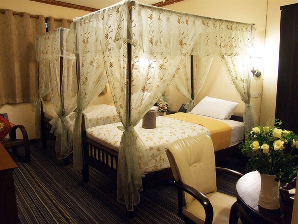 Imagen de la habitación del Hotel Sk Boutique Maha Nakhon. Foto 5