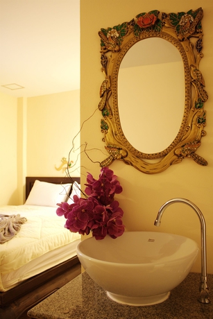 Imagen de la habitación del Hotel Sk Boutique Maha Nakhon. Foto 6