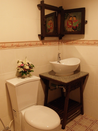 Imagen de la habitación del Hotel Sk Boutique Maha Nakhon. Foto 7