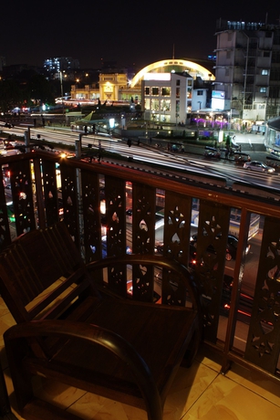 Imagen de la habitación del Hotel Sk Boutique Maha Nakhon. Foto 8