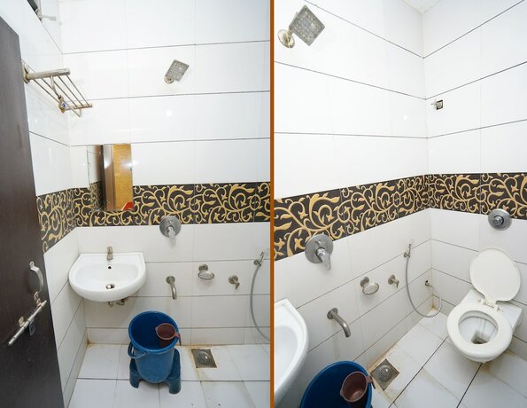 Imagen general del Hotel Sk. Foto 2