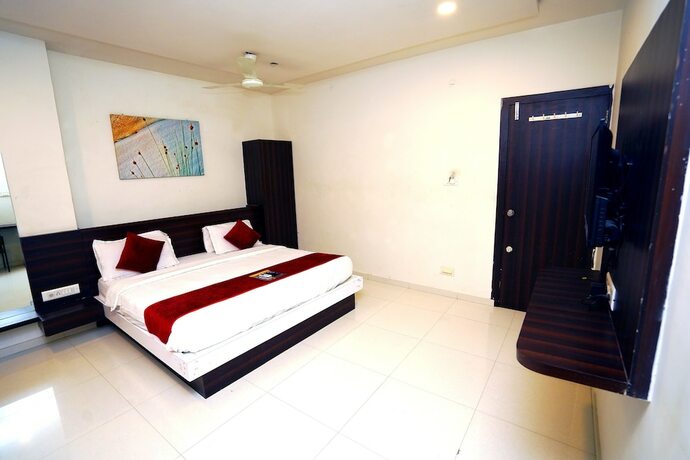 Imagen general del Hotel Sk. Foto 3